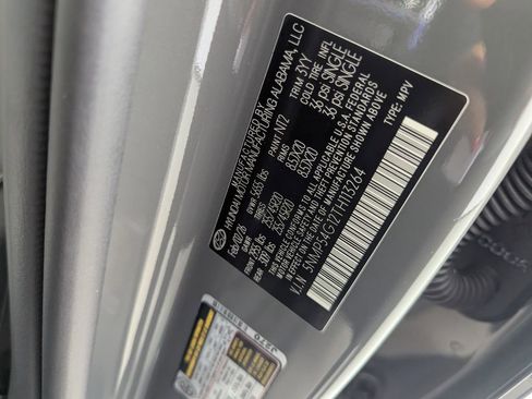 New 2026 Hyundai Santa Fe Calligraphy image 30