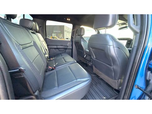 Used 2022 Ford F150 Raptor image 12