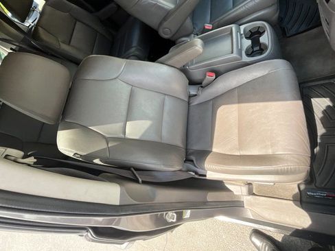 Used 2015 Honda Odyssey EX-L image 15