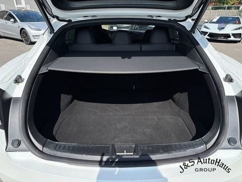 Used 2017 Tesla Model S 75D AWD/4WD image 32