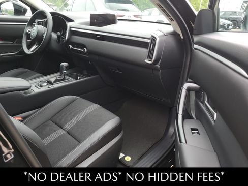 New 2026 MAZDA CX-50 AWD 2.5 S w/ Cargo Package image 7