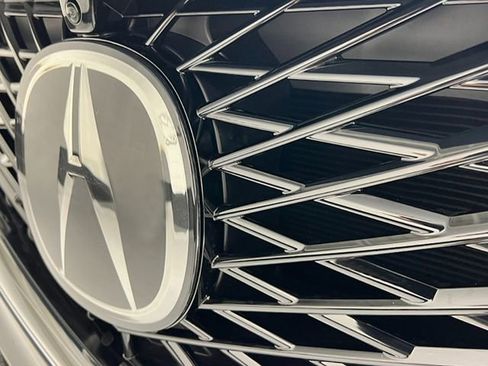 New 2026 Acura MDX SH-AWD w/ Advance Package image 13