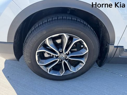 Used 2022 Honda CR-V EX-L image 8