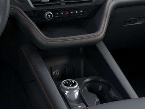 New 2026 Ford Explorer Tremor image 15