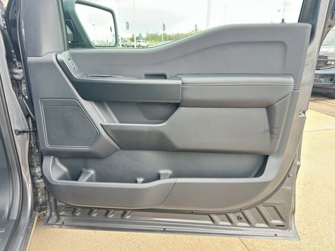 New 2026 Ford F150 STX AWD/4WD image 27