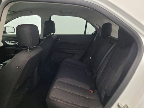 Used 2016 Chevrolet Equinox LT w/ Convenience Package FWD image 18