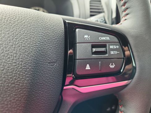 New 2026 Honda Odyssey Sport-L image 16