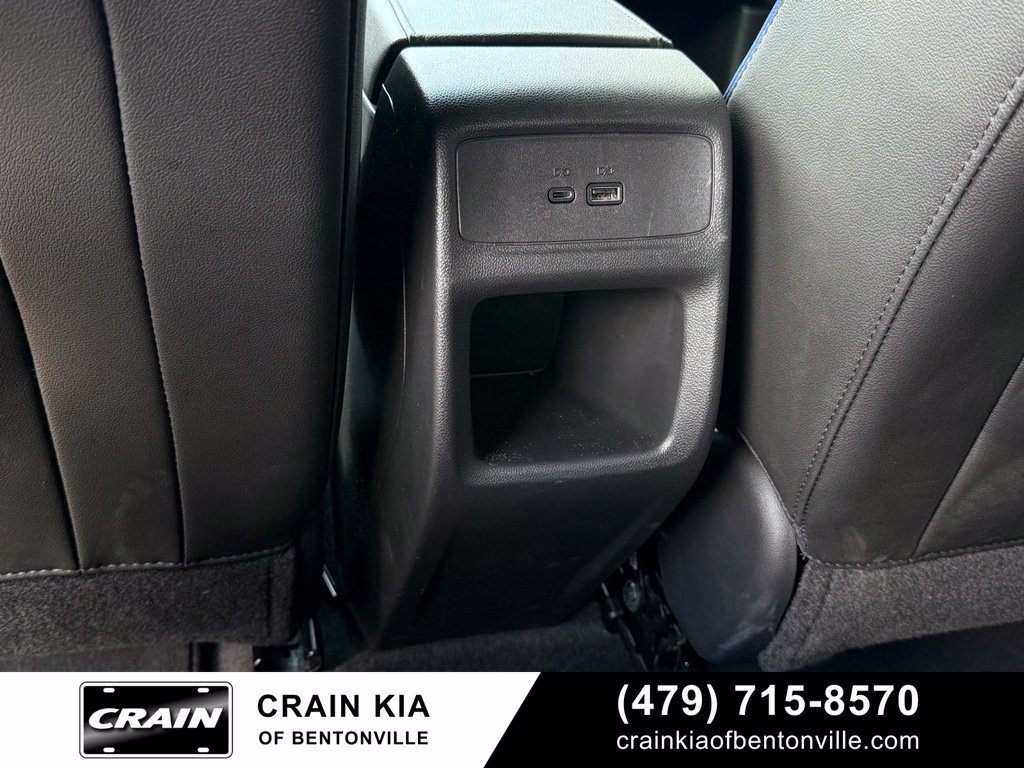 Used 2025 Buick Envista Sport Touring w/ Convenience I Package FWD image 26