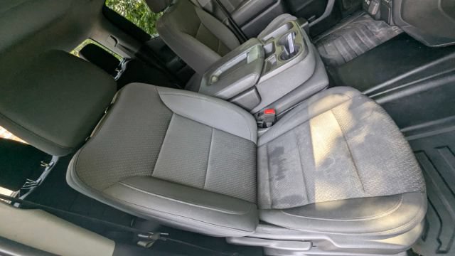 Used 2023 Chevrolet Silverado 1500 W/T w/ WT Value Package AWD/4WD image 16
