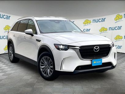 Used 2024 MAZDA CX-90 3.3 Turbo w/ Preferred Plus