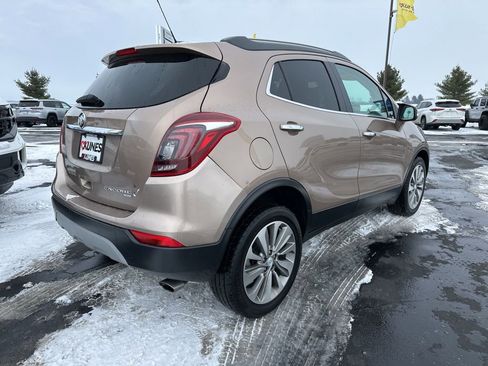 Used 2019 Buick Encore Preferred image 9