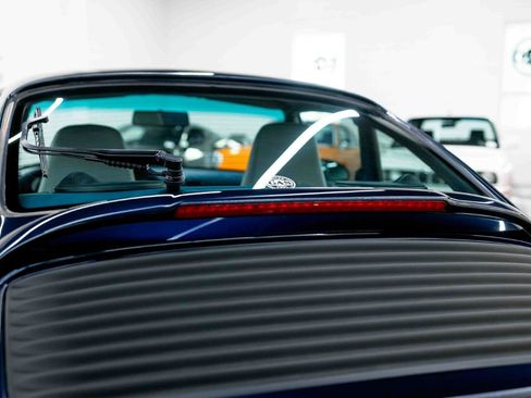 Used 1995 Porsche 911 GT3 RS image 24