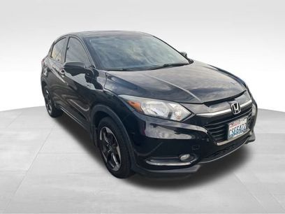 Used 2018 Honda HR-V EX