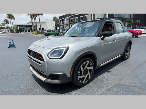 Used 2025 MINI Cooper Countryman S image 34