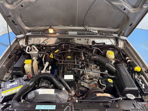 Used 2000 Jeep Cherokee Sport image 43