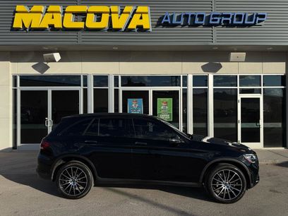 Used 2022 Mercedes-Benz GLC 300