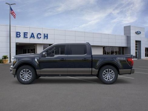 New 2026 Ford F150 King Ranch AWD/4WD image 4