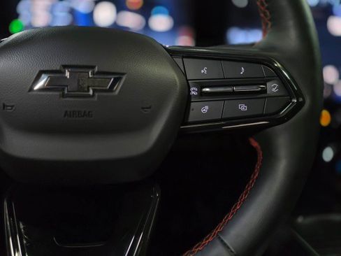 Used 2024 Chevrolet Blazer EV RS image 19