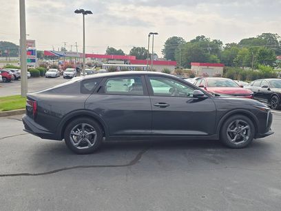 Used 2025 Kia K4