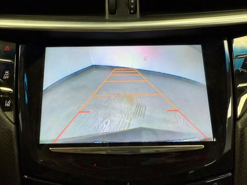 Used 2013 Cadillac XTS Luxury w/ Driver Awareness Package image 51