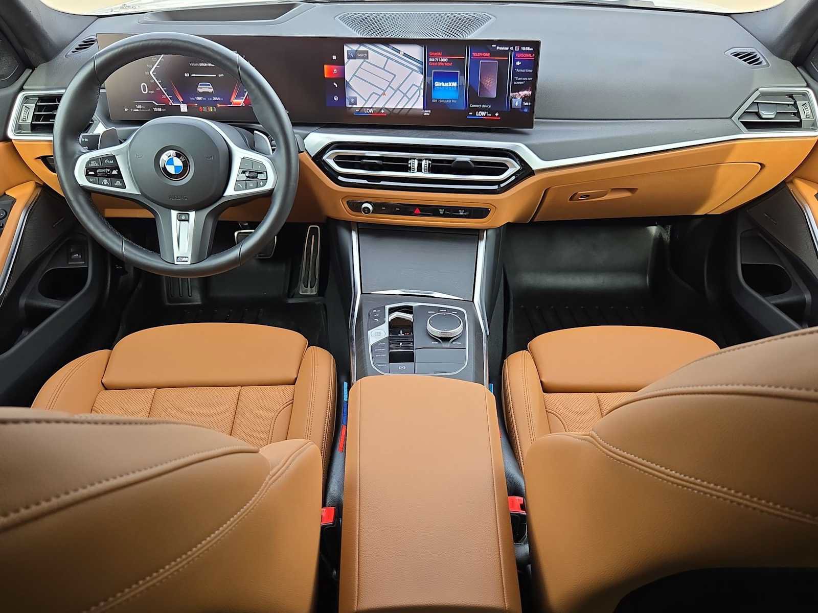 Used 2024 BMW M340i xDrive AWD/4WD image 23