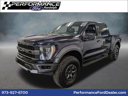 Used 2021 Ford F150 Raptor w/ Raptor 37 Performance Package