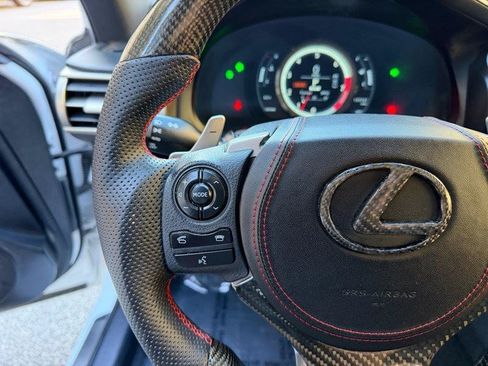 Used 2015 Lexus IS 250 w/ F-Sport Package RWD image 70