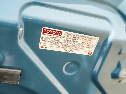 New 2026 Toyota Tacoma SR5 image 15