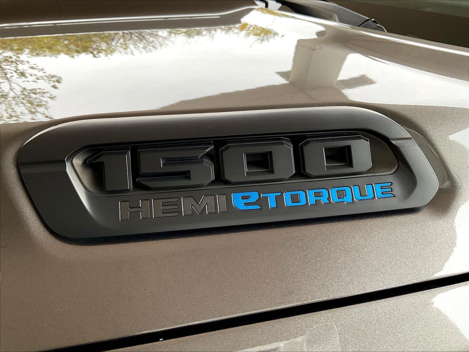 Used 2023 RAM 1500 Tradesman w/ Night Edition AWD/4WD image 25