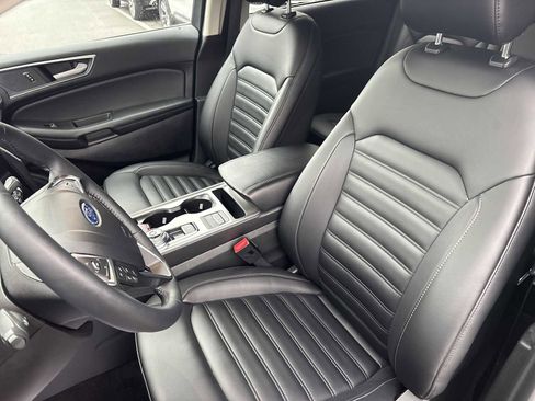 Used 2024 Ford Edge SEL w/ Convenience Package image 21