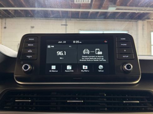Used 2021 Kia Telluride S AWD/4WD image 19