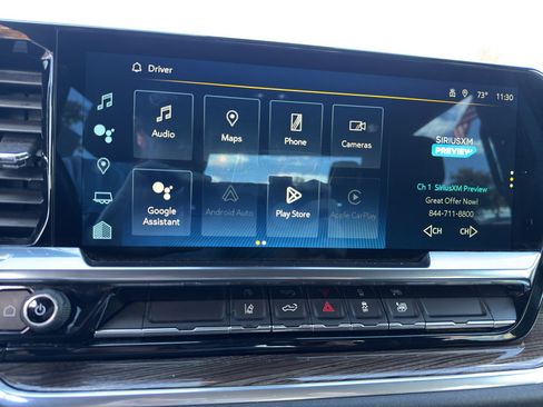 Used 2024 Chevrolet Silverado 2500 LT image 19