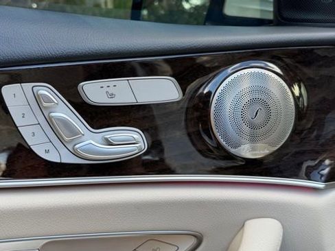 Used 2022 Mercedes-Benz E 350 Sedan w/ Driver Assistance Package image 41