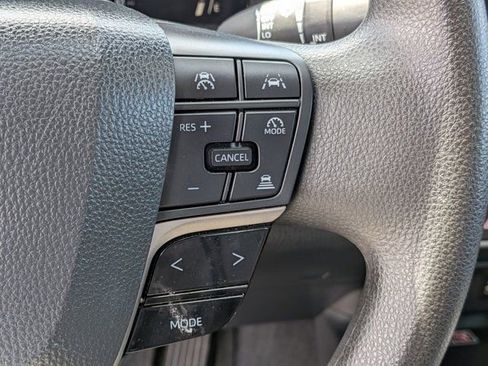Used 2025 Toyota Camry LE w/ Convenience Package FWD image 23