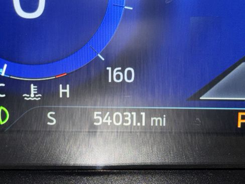 Used 2022 Ford Explorer ST w/ Equipment Group 401A image 26