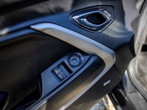 Used 2016 Chevrolet Camaro LT w/ RS Package image 27