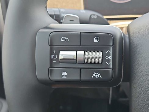 New 2026 Hyundai Santa Fe SEL AWD/4WD image 23