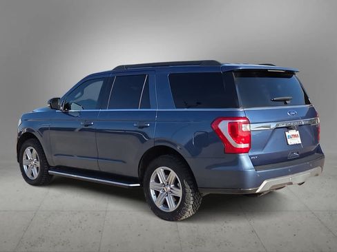 Used 2019 Ford Expedition XLT w/ Equipment Group 202A RWD image 6