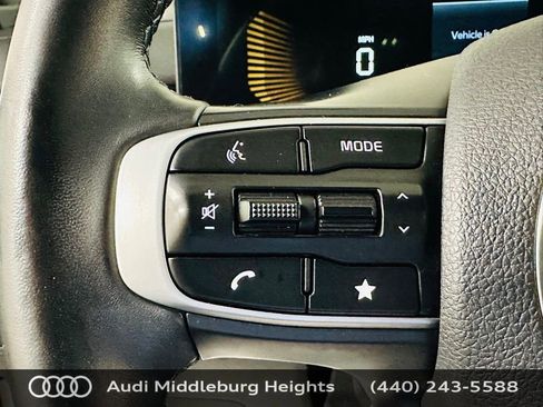 Used 2025 Kia K5 GT-Line w/ GT-Line Premium Package AWD/4WD image 16