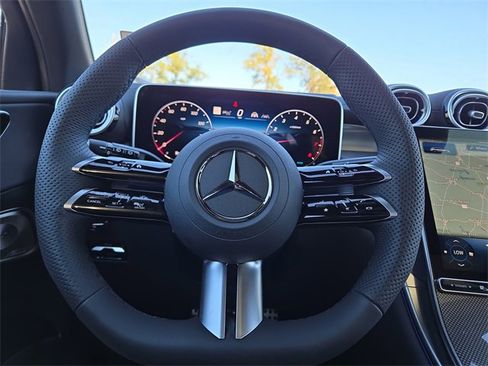 New 2026 Mercedes-Benz GLC 300 4MATIC image 16