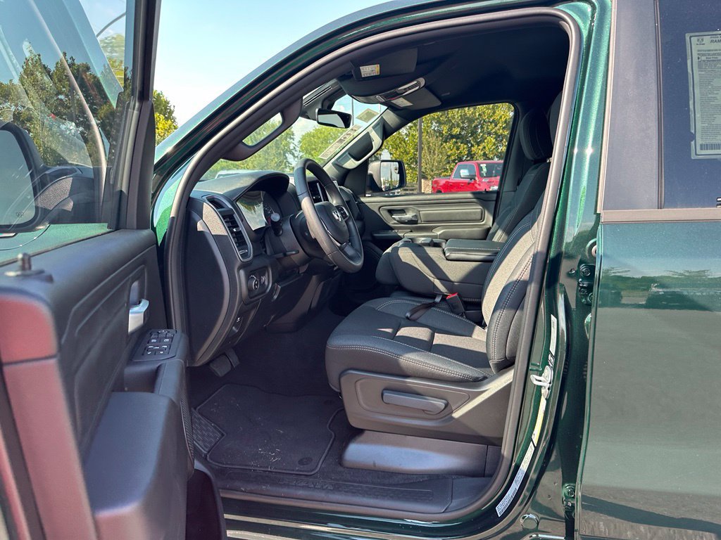 New 2026 RAM 1500 Express RWD image 10