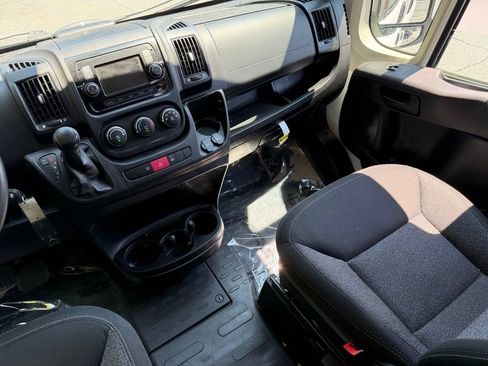 Used 2021 RAM ProMaster 1500 FWD image 44