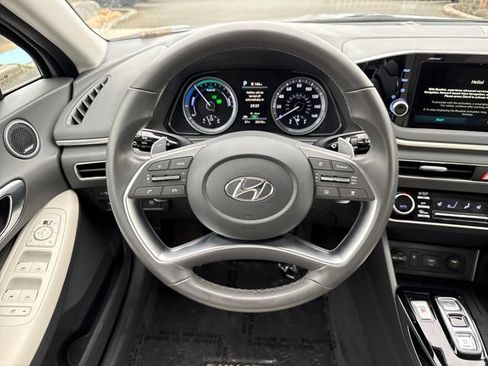Used 2023 Hyundai Sonata SEL image 61