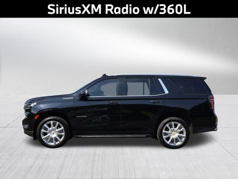 Used 2023 Chevrolet Tahoe High Country AWD/4WD image 5