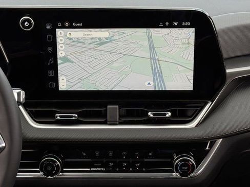 New 2026 Chevrolet Equinox LT image 13