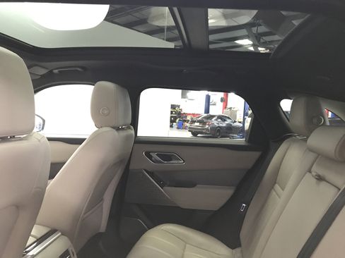 Used 2023 Land Rover Range Rover Velar S image 23