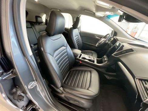 Used 2024 Ford Edge SEL AWD/4WD image 24