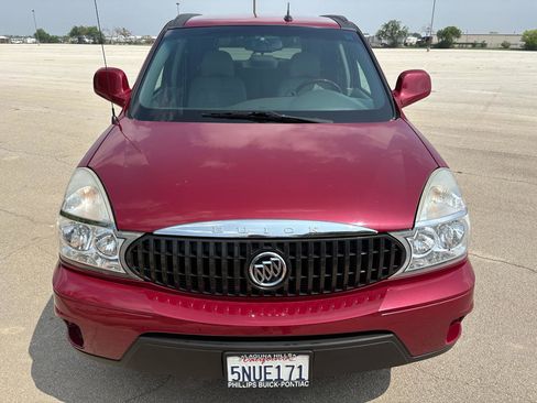 Used 2006 Buick Rendezvous 2WD w/ CXL Preferred Equipment Group image 22