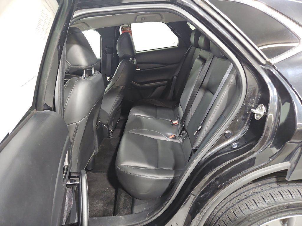 Used 2023 MAZDA CX-30 AWD 2.5 S w/ Preferred Package image 24