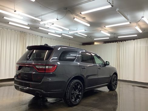 New 2026 Dodge Durango GT AWD/4WD image 5